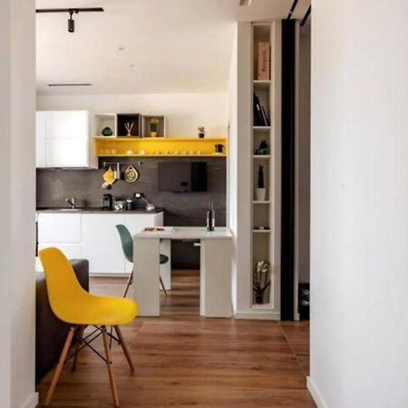 Carulli Suite Design Bari Exterior foto