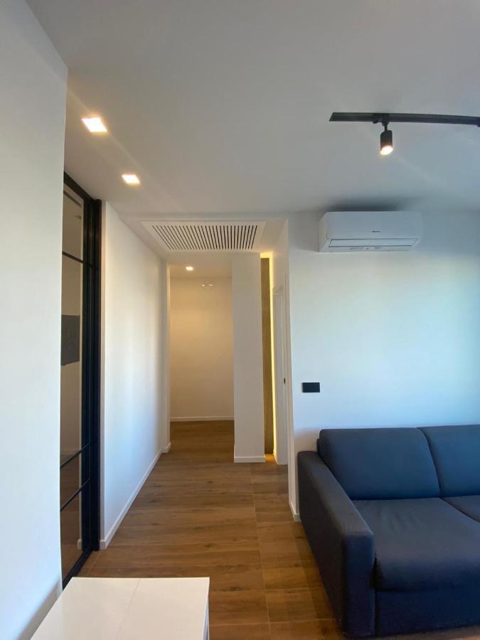 Carulli Suite Design Bari Exterior foto