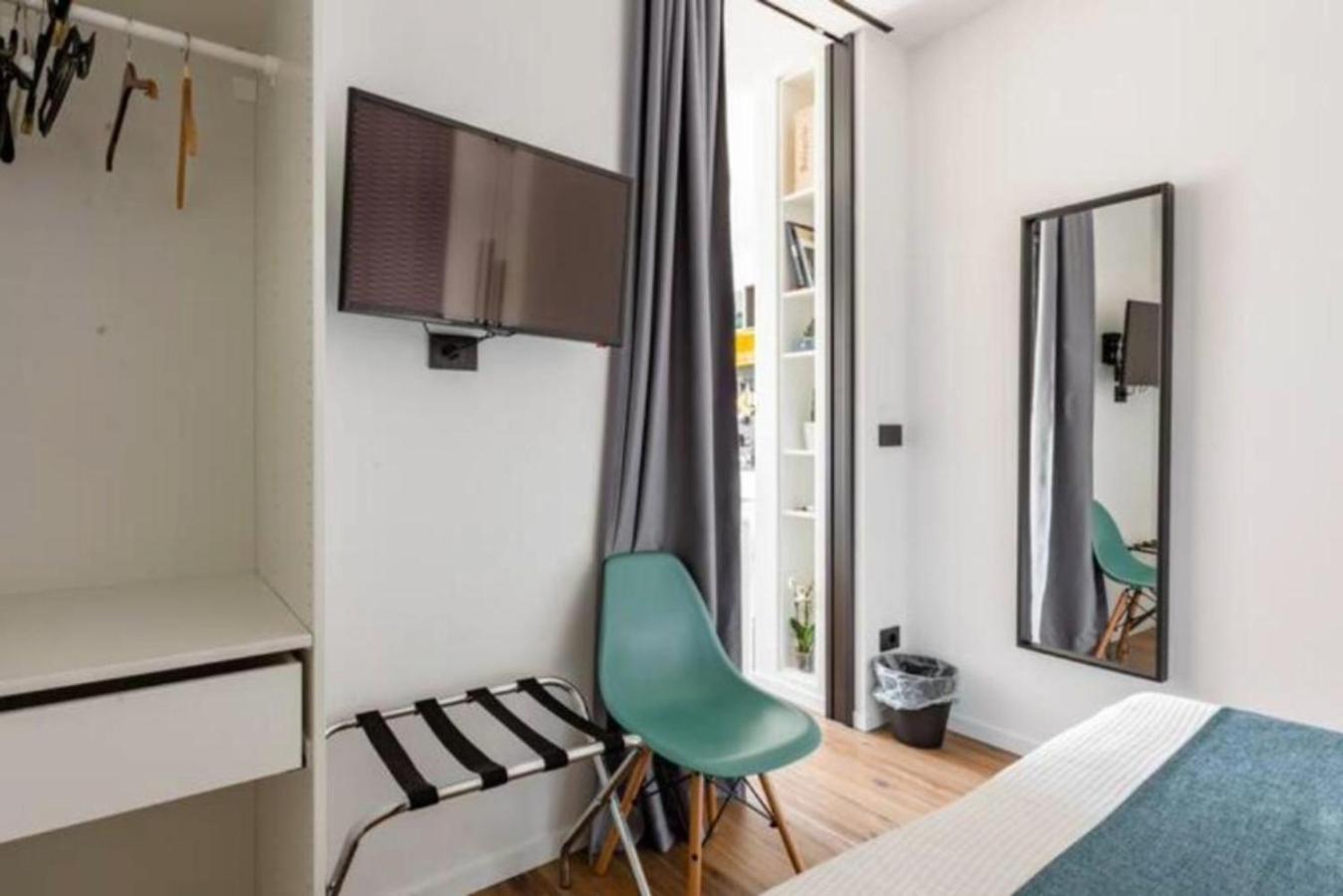 Carulli Suite Design Bari Exterior foto