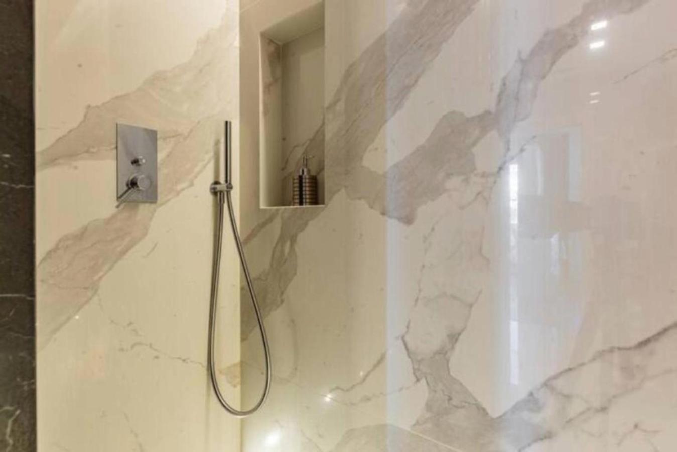Carulli Suite Design Bari Exterior foto